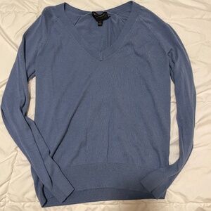 Blue Banana Republic Sweater - Small